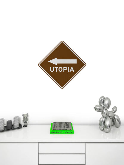 Utopia <- Streetsign