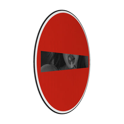 Lighter Streetsign