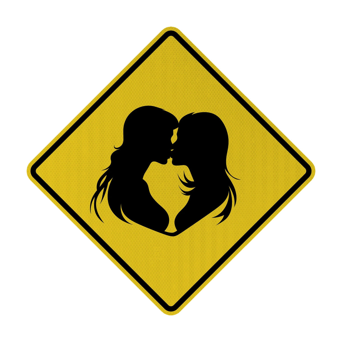 WLW Streetsign