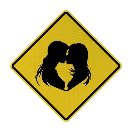 WLW Streetsign