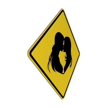 WLW Streetsign