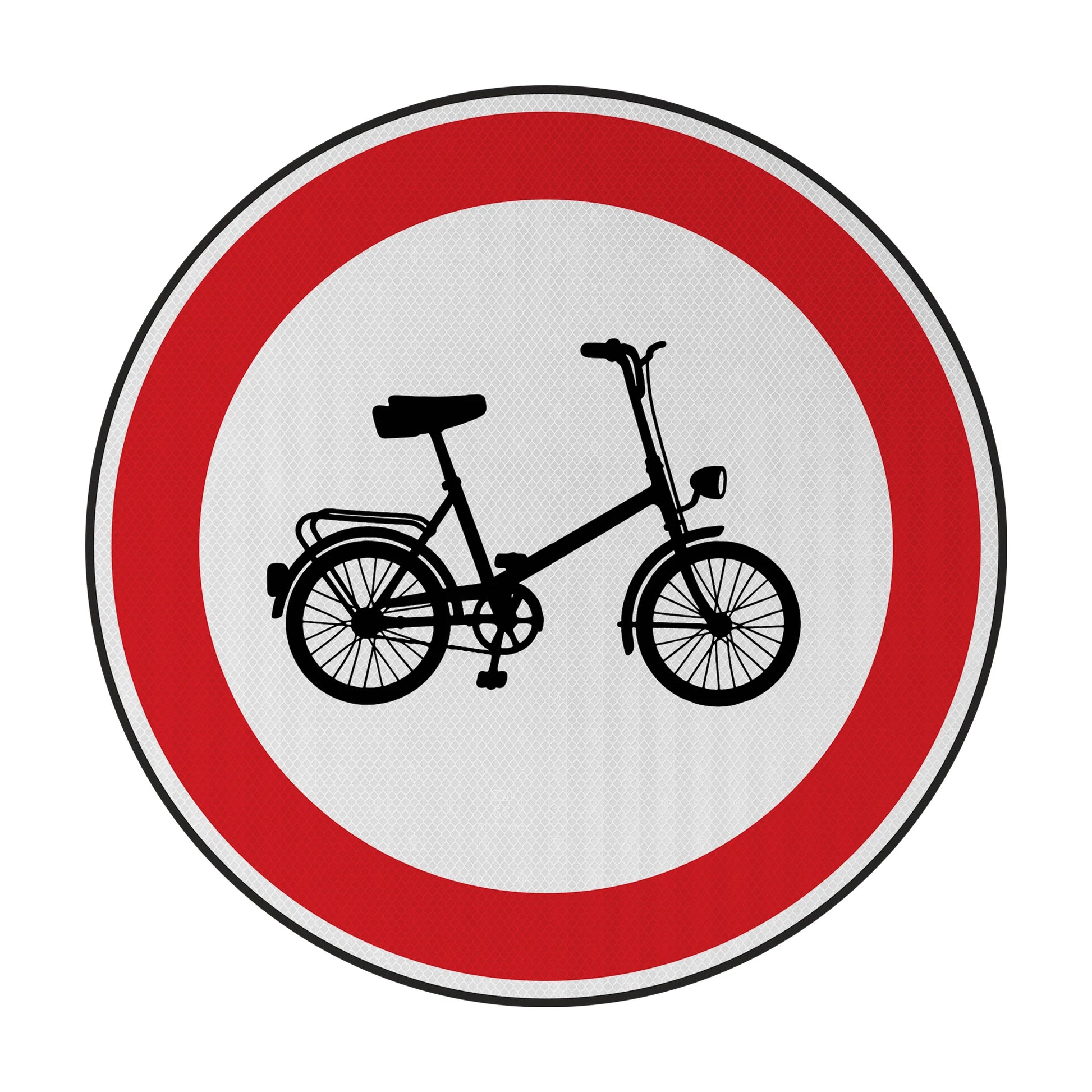 ddr klapprad teile DDR Klapprad Streetsign – Signed