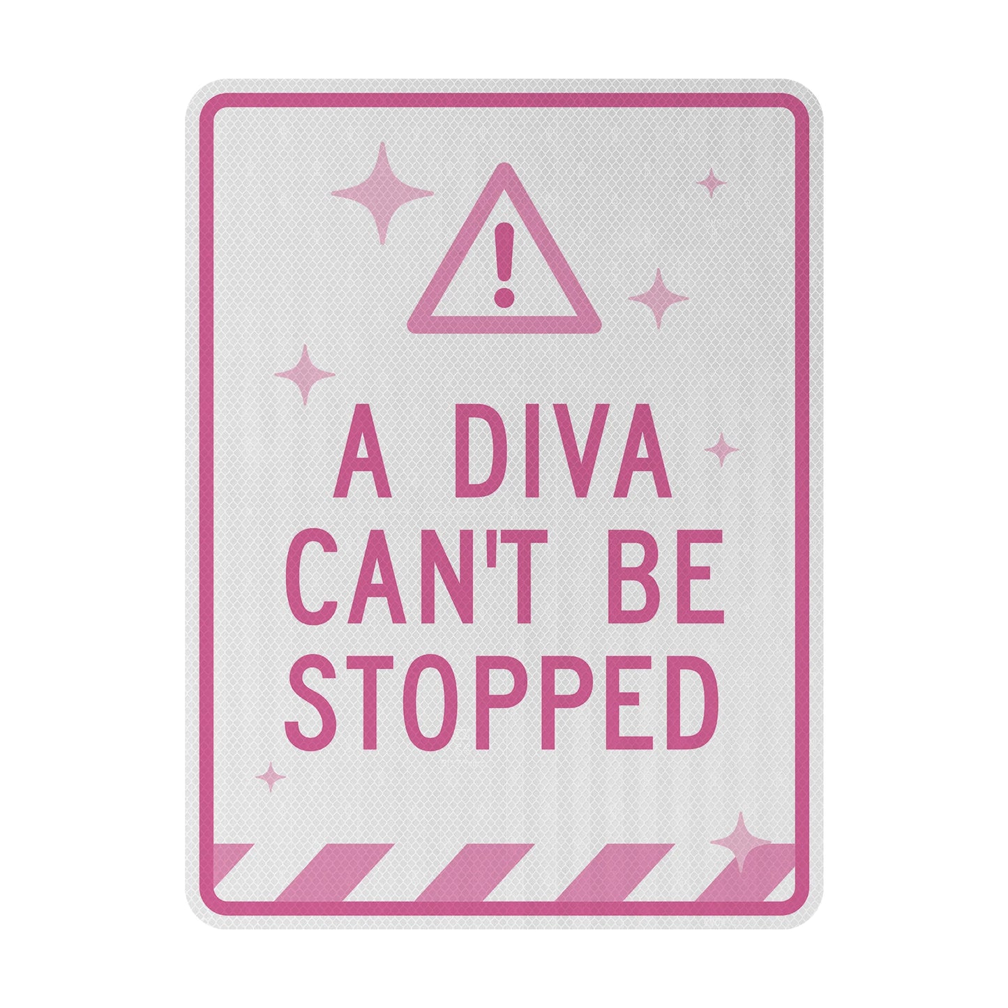 Diva Streetsign