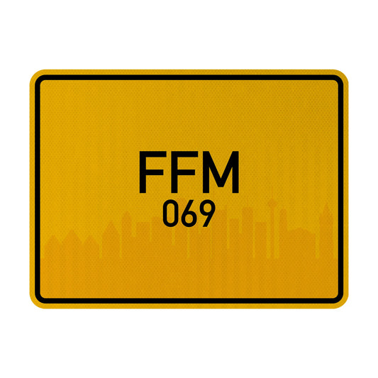 FFM 069 Streetsign