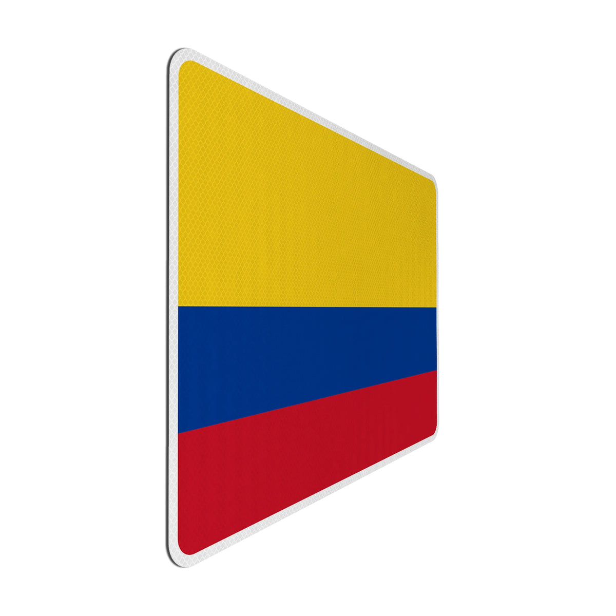 Colombina Sign Colombia Streetsign – Signed