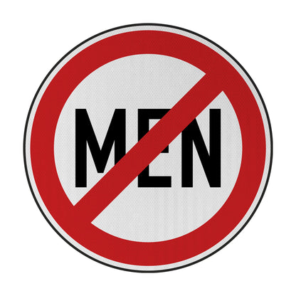 No Nitrous Oxide Streetsign