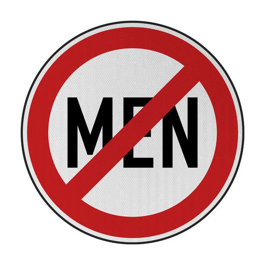 No Nitrous Oxide Streetsign