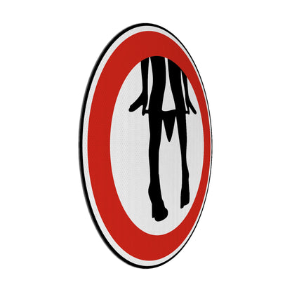 Pantydrop Streetsign