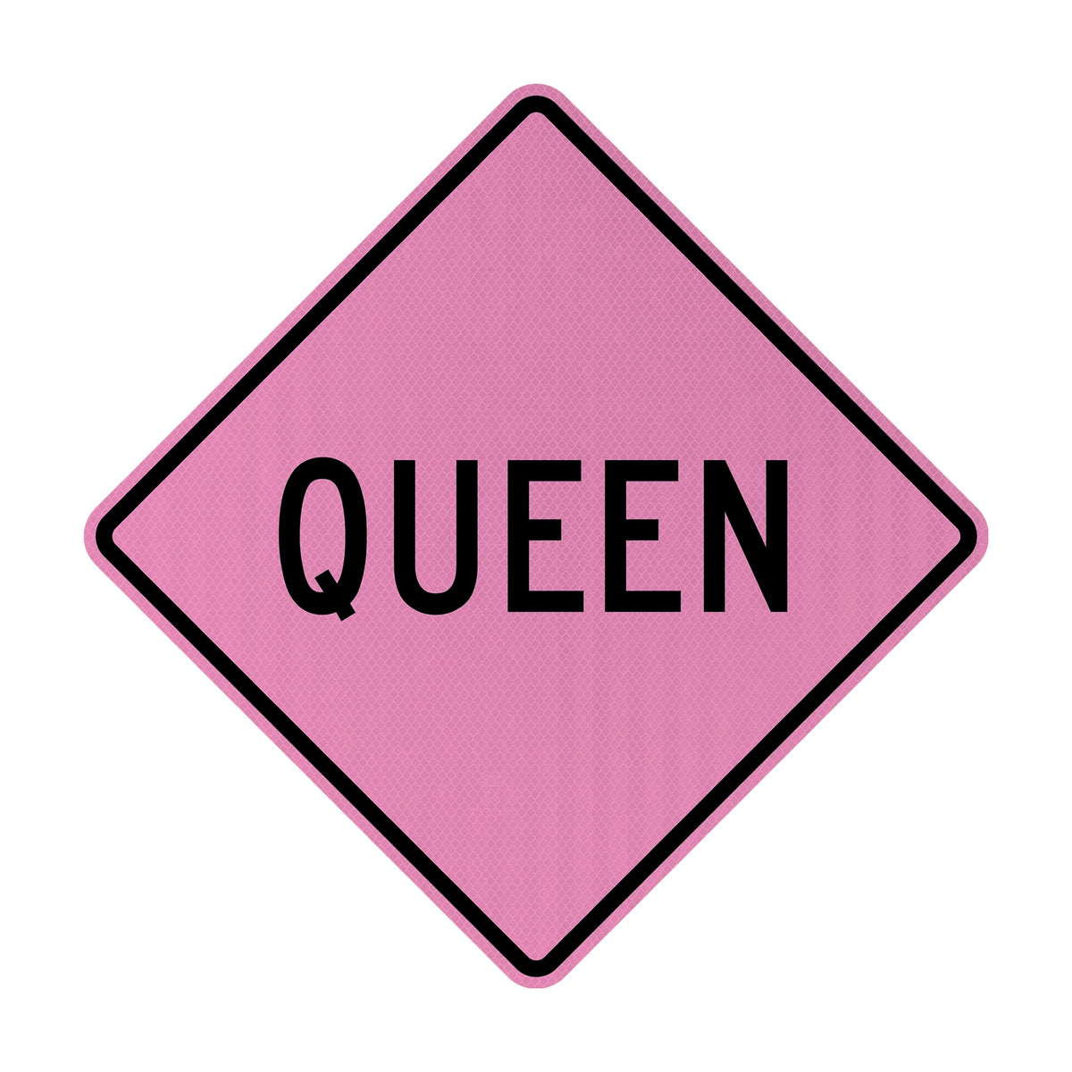 Queen Streetsign