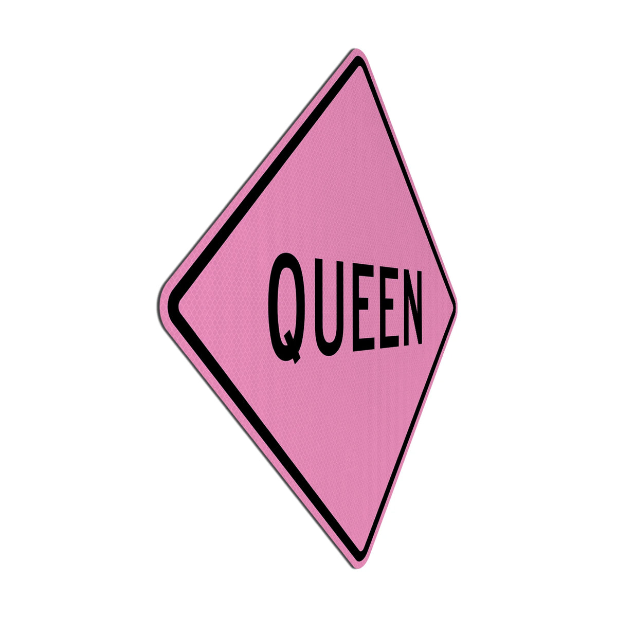 Queen Streetsign