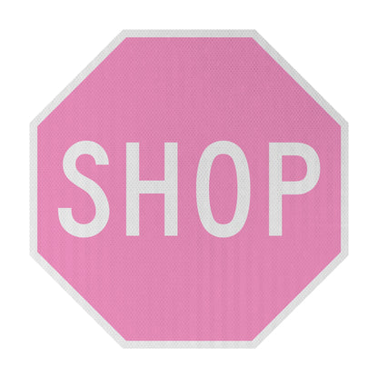 SHOPsign