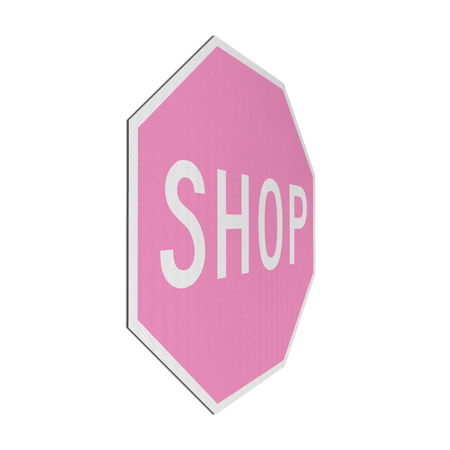 SHOPsign