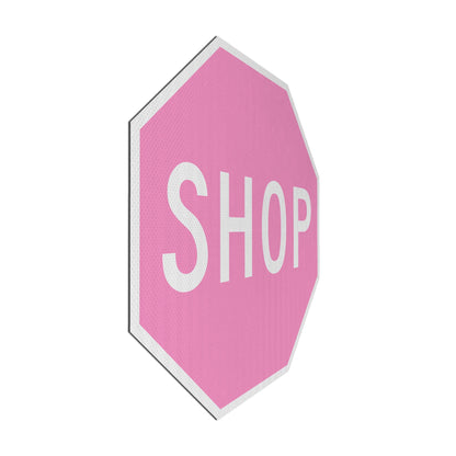 SHOPsign