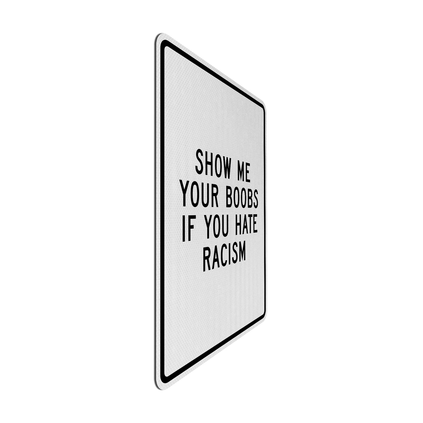 Show me Streetsign