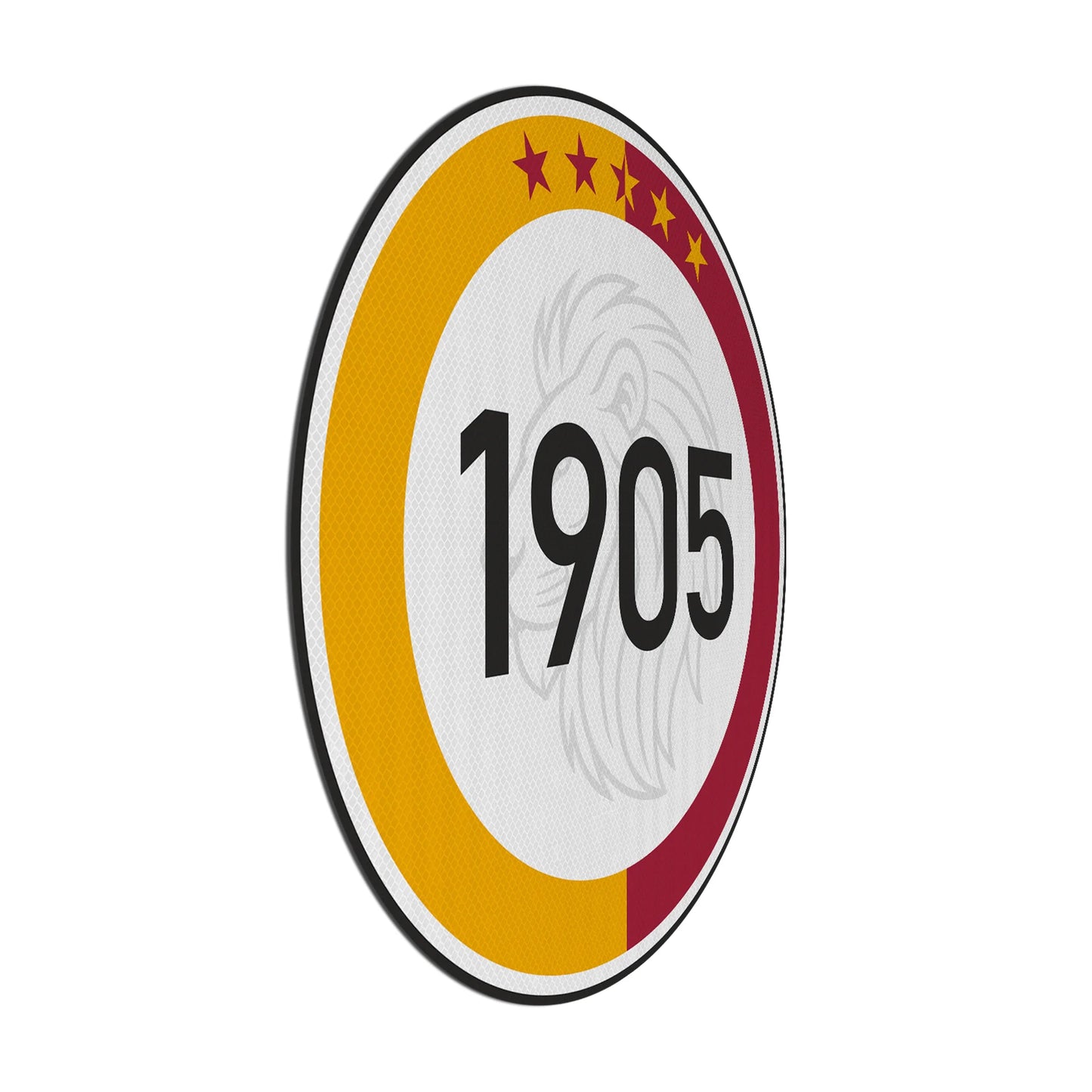 Tempolimit 1905 (GS) Streetsign